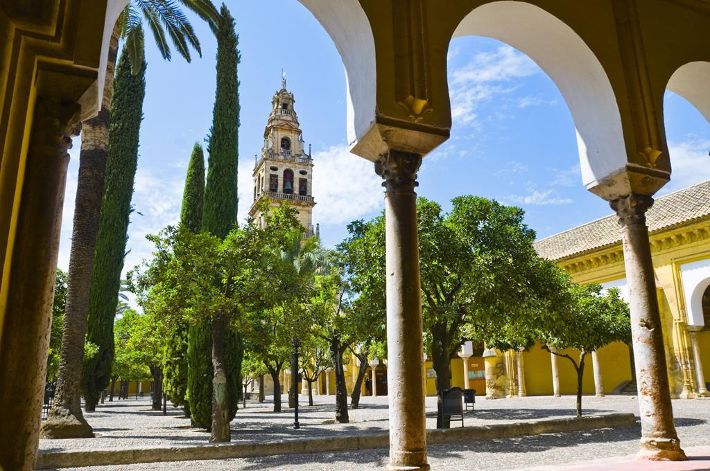 Fly drive Andalusië vanuit Sevilla