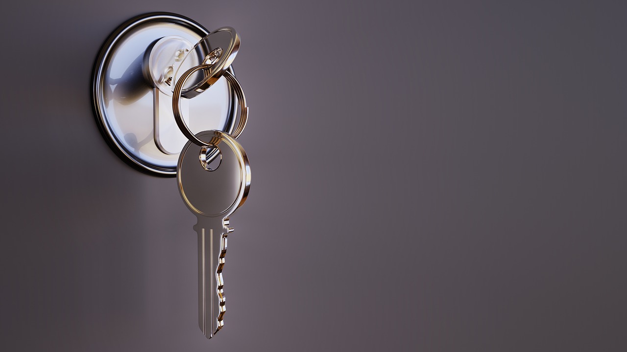 Een veilige woning creëren doe je zo
