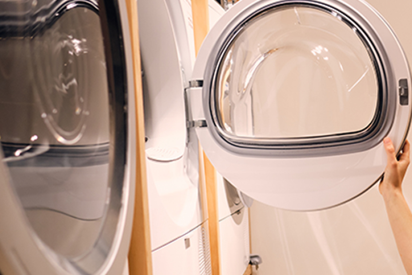 Wat is een wasmachine verhoger