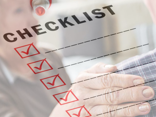 Checklist voor mantelzorg 2025 – Praktische tips & ondersteuning
