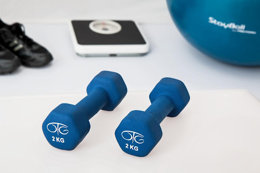 Tips om thuis meer te sporten en bewegen
