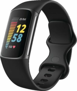 Fitbit Charge 5