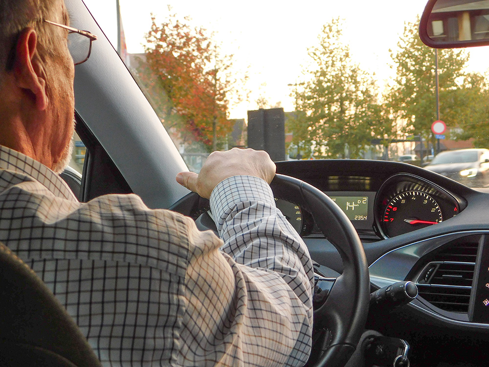 Dit zijn de kosten medische keuring rijbewijs in 2026