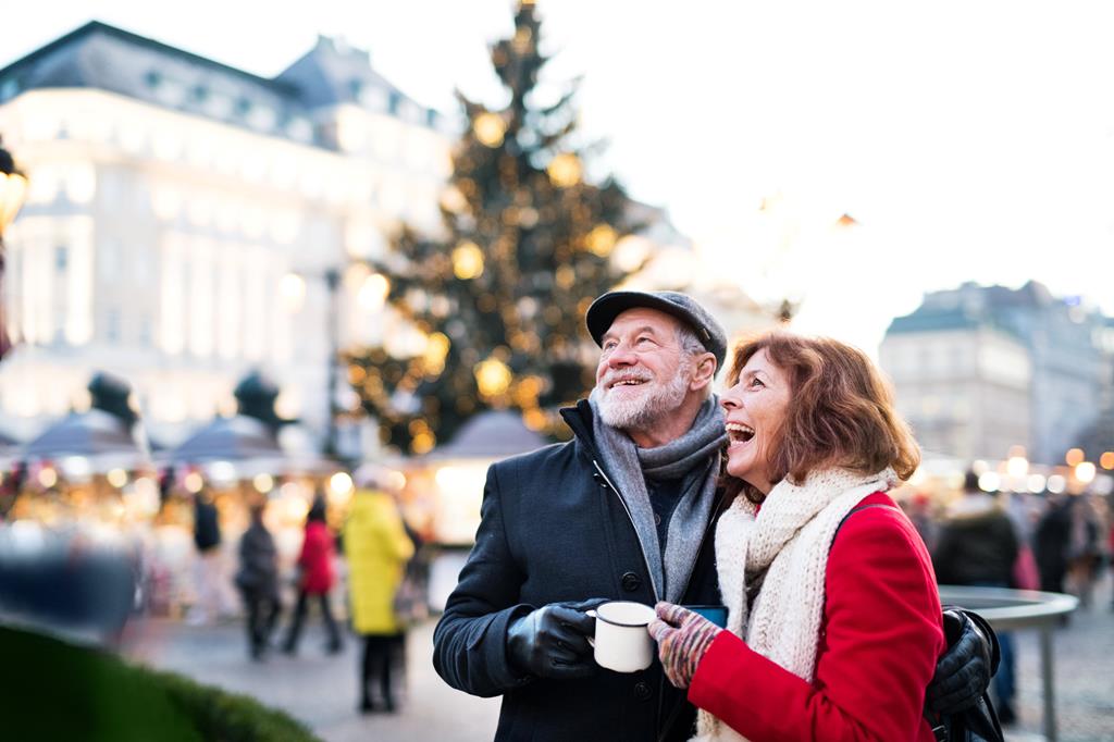 7 dg cruise Kerst op de Rijn Rhein Prinzessin