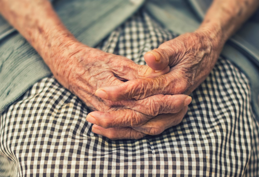 symptomen eenzaamheid