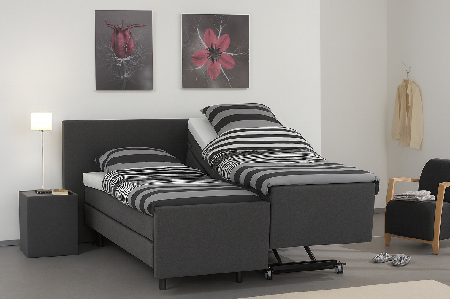 Tweedehands seniorenbed kopen: slim besparen en comfortabel slapen