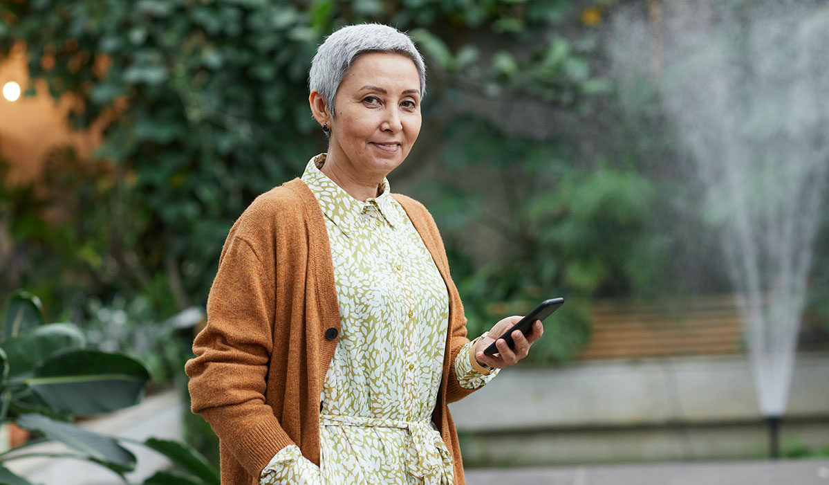 De beste stappenteller apps in 2025
