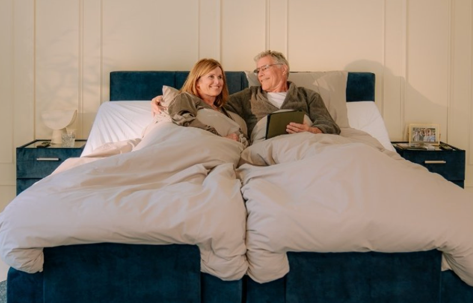 Seniorenbed kopen? Complete koopgids & tips 2025