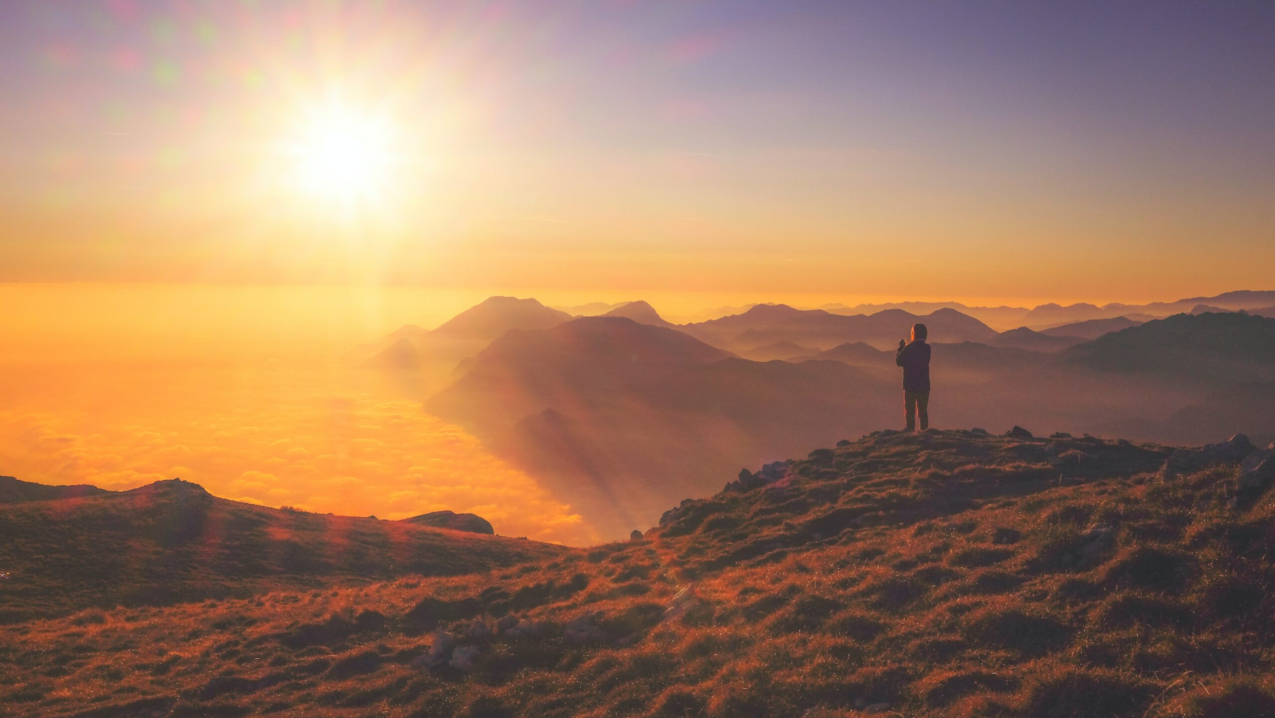 Inspiratie voor uw volgende vakantie: 3 tips