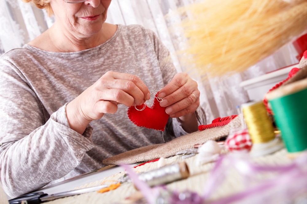 6 tips voor het inrichten van de hobbykamer