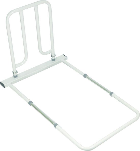 Aidapt - Bedbeugel - Stevige ondersteuning - Anti-kras coating