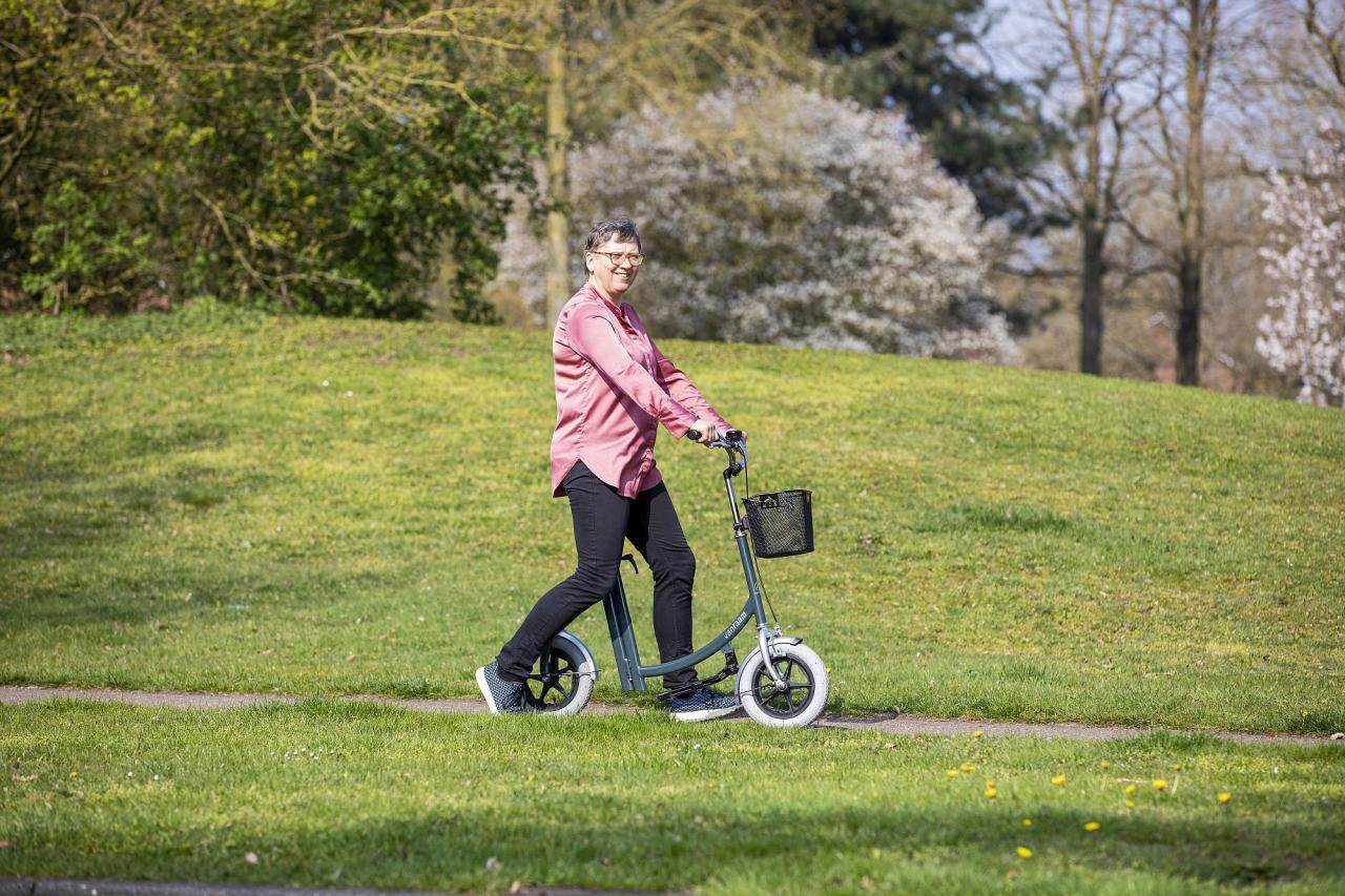 Loopfiets voor volwassenen: wat is het en wat is de beste keuze?