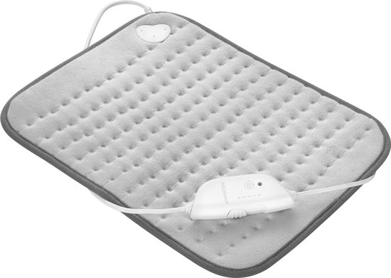 Medisana HP 650 Elektrisch kussen 100 W Grijs