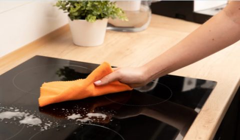 Inductieplaat uitleg