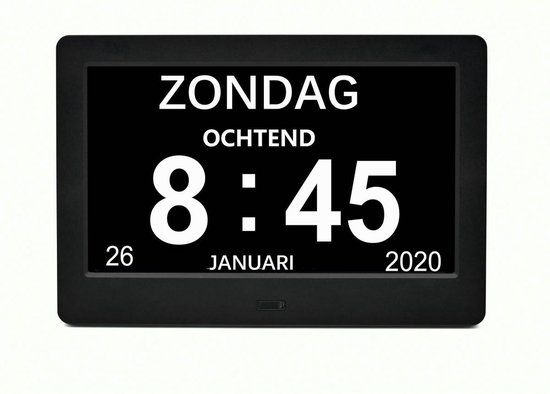 De Kalenderklok, hoe werkt dat en wat is de beste keuze?