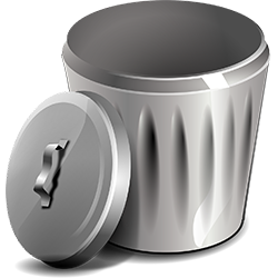 Een app verwijderen is zo gedaan. Maar hoe zit het dan met je account en gegevens?