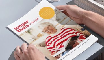 Langer Thuis In Huis Gids E-Book