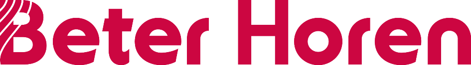 Beter Horen Logo