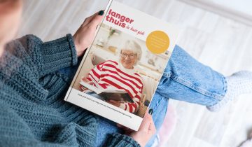 Langer Thuis In Huis Gids E-Book