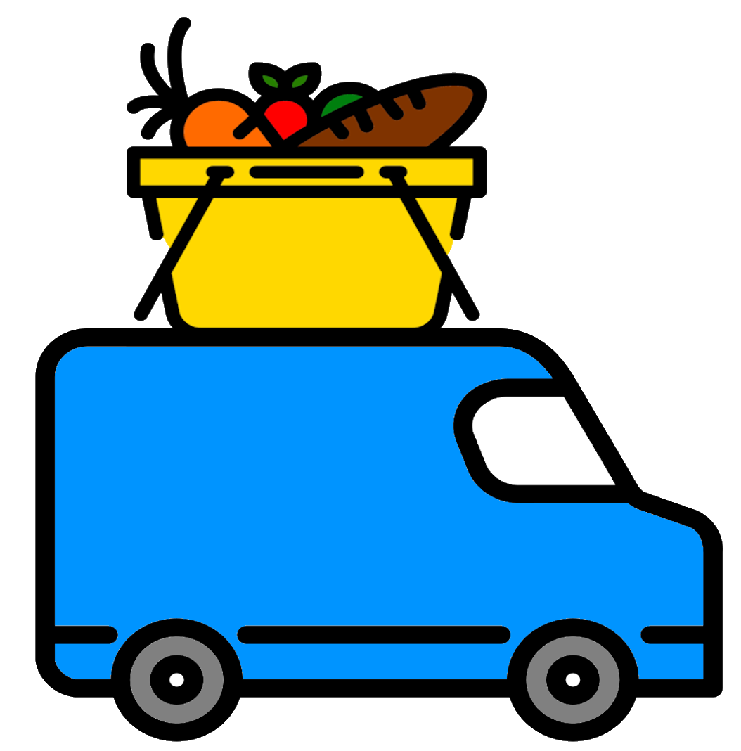 Boodschappen online