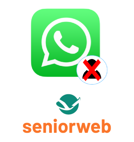 Contact of chat verwijderen uit WhatsApp