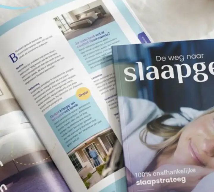 slaap magazine contour bedden