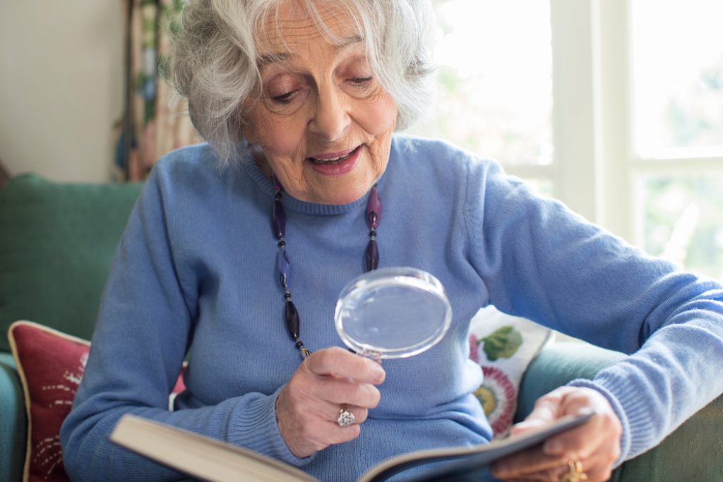 Vergrootglas met licht ? Bekijk de Top 10 vergrootglazen