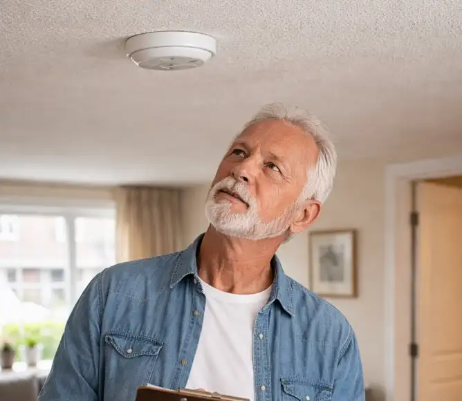 Dementie woningaanpassingen